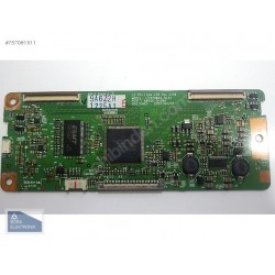 6870C-0158A , LC370WX4-SLA1 , LG T-CON BOARD